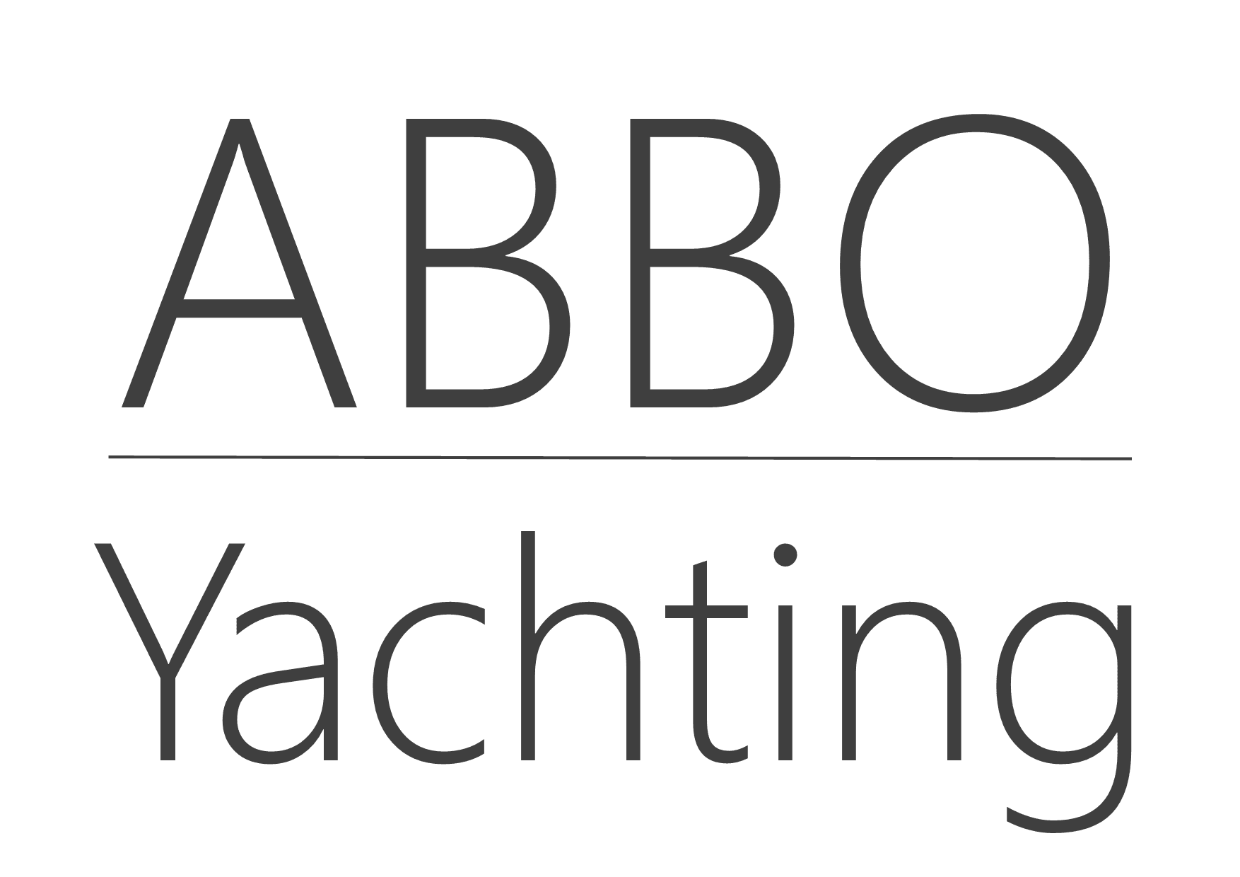 Abbo Yachting